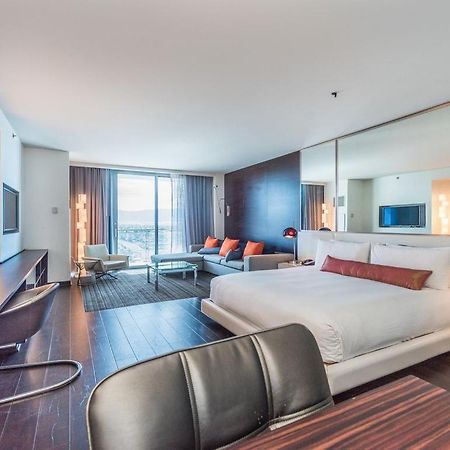 Beautiful High Rise Condo-307 라스베이거스 외부 사진