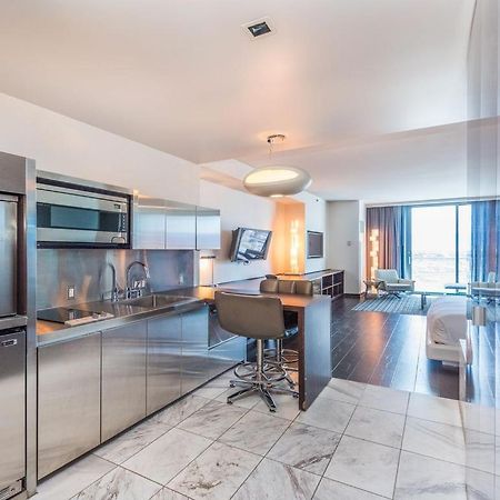 Beautiful High Rise Condo-307 라스베이거스 외부 사진
