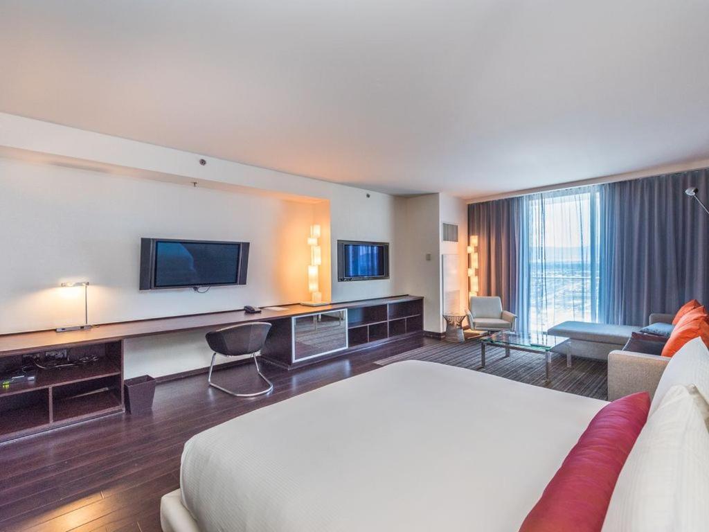 Beautiful High Rise Condo-307 라스베이거스 외부 사진