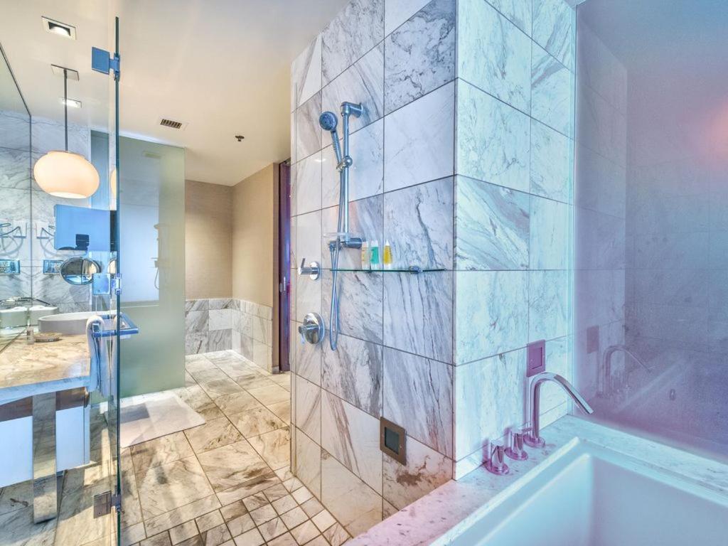 Beautiful High Rise Condo-307 라스베이거스 외부 사진