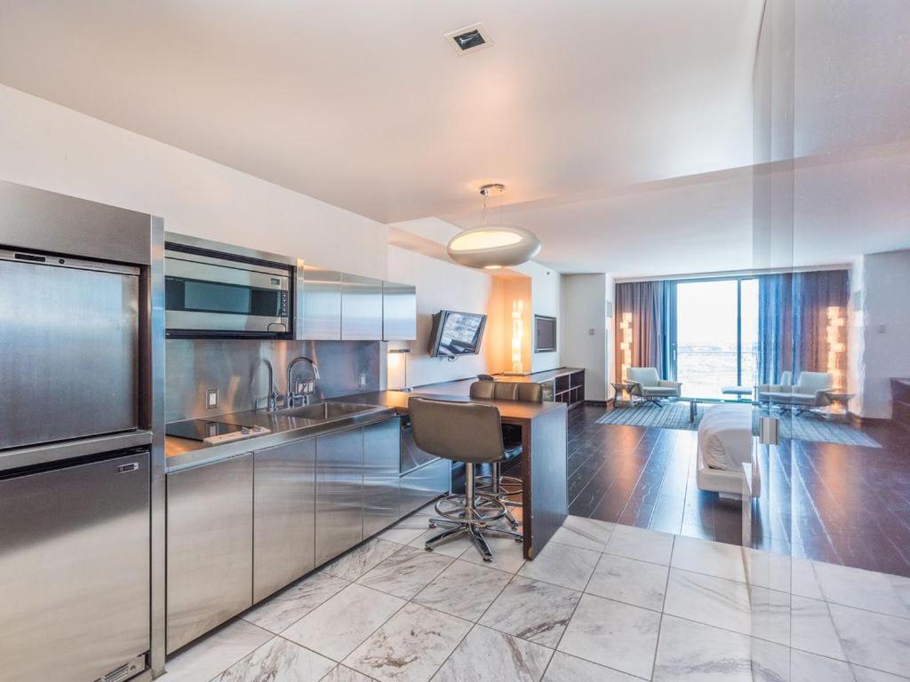 Beautiful High Rise Condo-307 라스베이거스 외부 사진