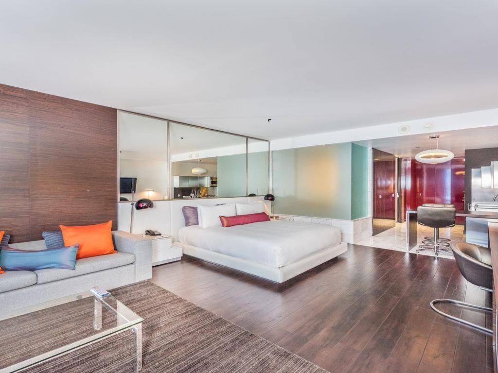 Beautiful High Rise Condo-307 라스베이거스 외부 사진
