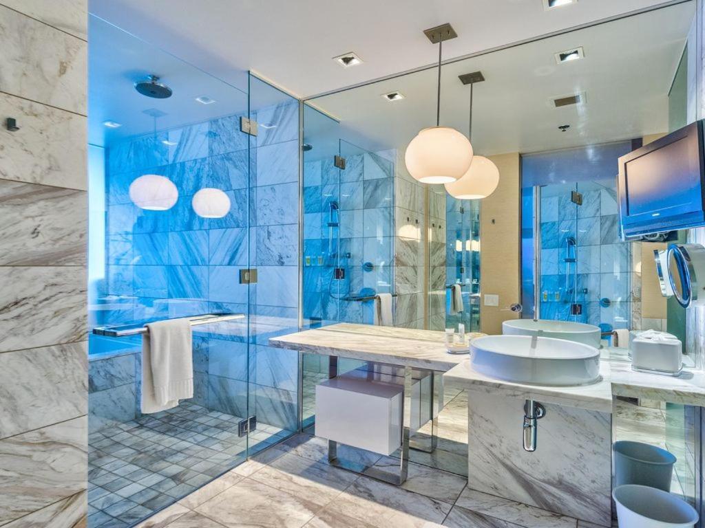 Beautiful High Rise Condo-307 라스베이거스 외부 사진