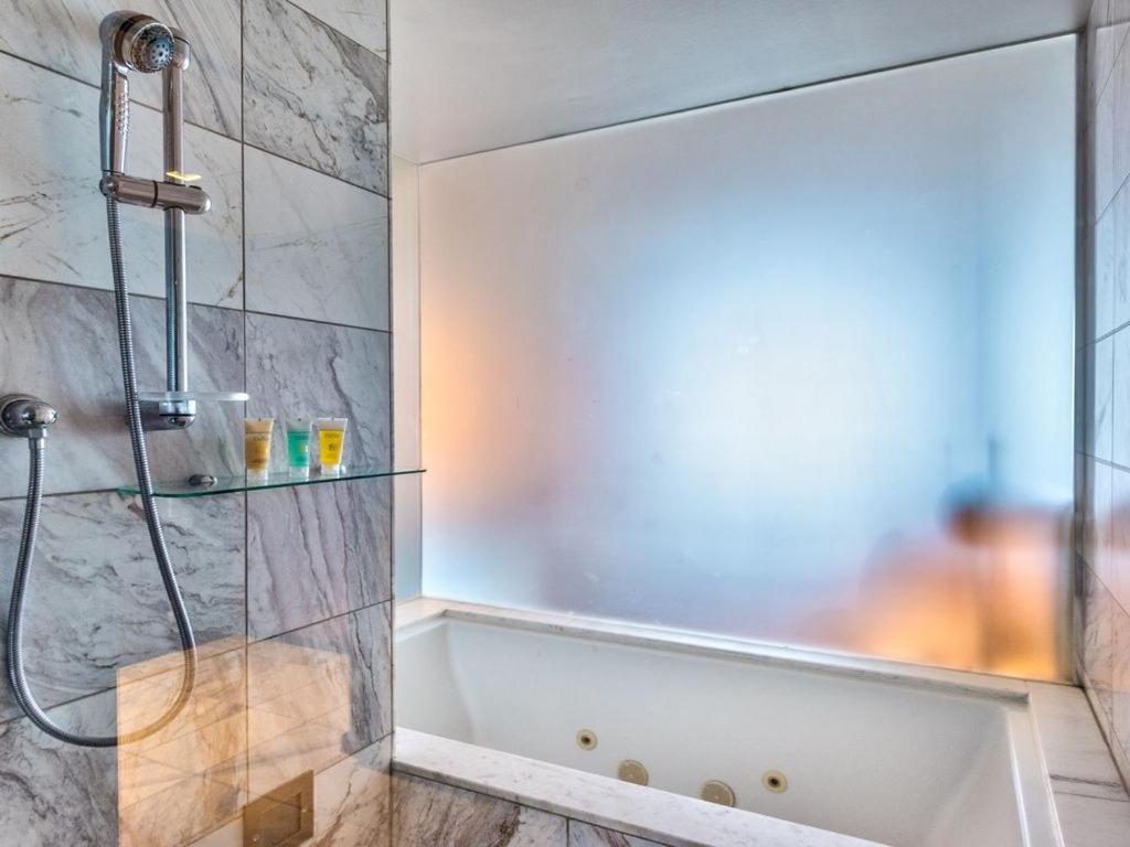 Beautiful High Rise Condo-307 라스베이거스 외부 사진